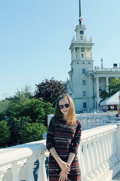 Изабелла Матвеева