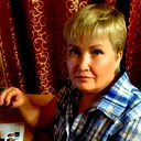 Вера Сафина