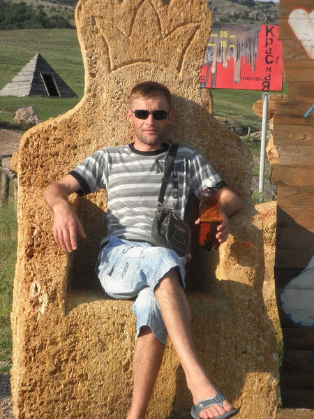 Александр Синельников