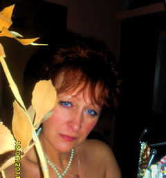 Ира Тохтарова