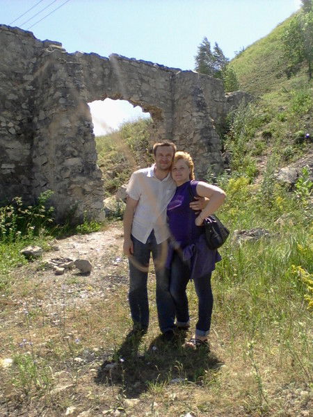 Плитка Гранит