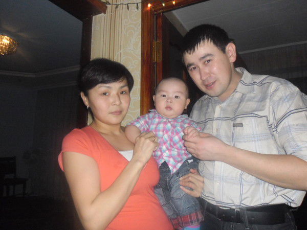 Жазира Каумбекова