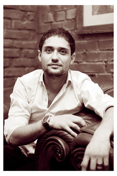 Сергей Коршунов