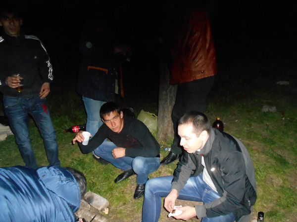 Иван Гергель