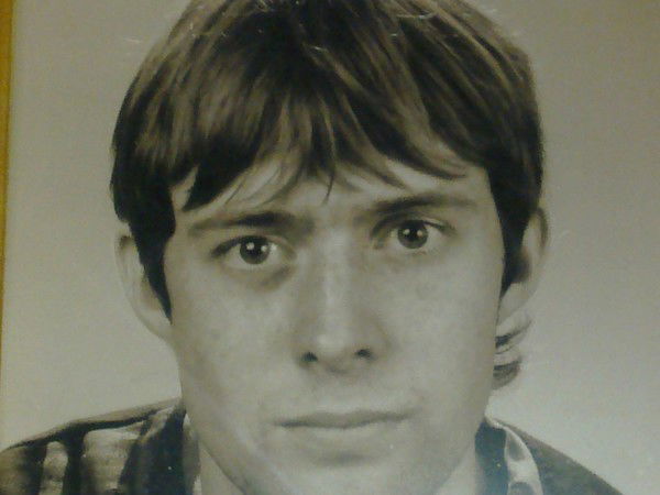 Михаил Косарев