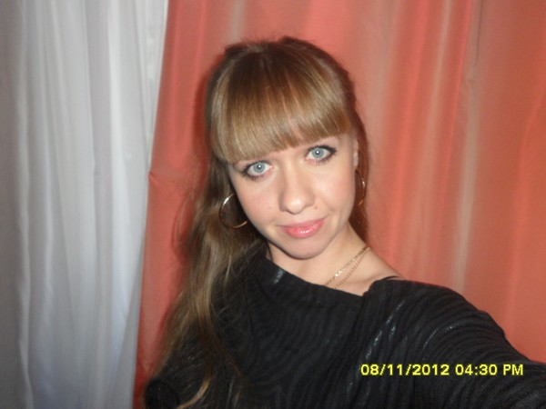 Юлия Алехан