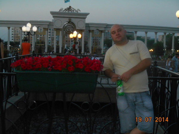 Игорь Рудик