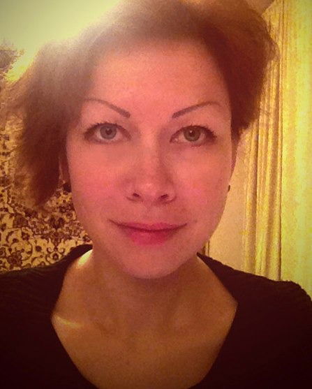 Светлана Королёва