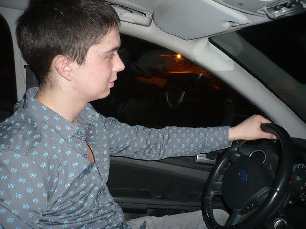 Максим Кузнецов