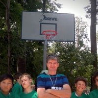 Роман Парфенов