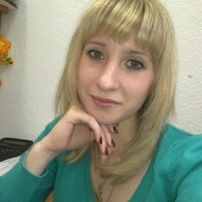 Дарья Евсеева