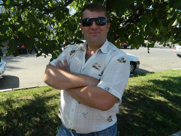 Александр Хитрук