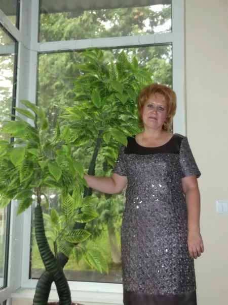 Анна Радченко