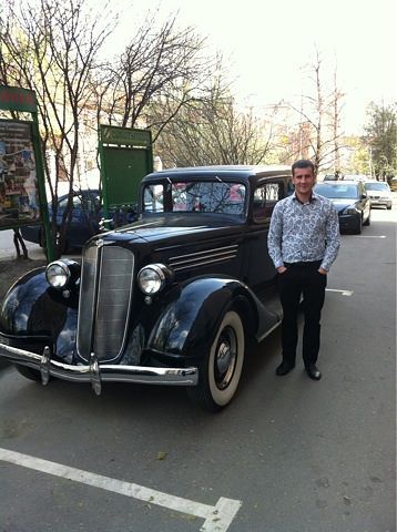 Алексей Купич