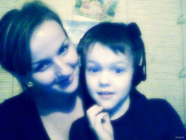 Екатерина Колисниченко