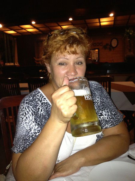 Светлана Ковалёва