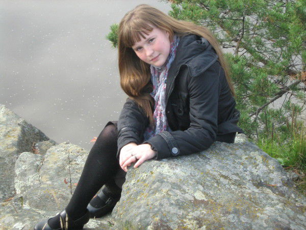 Маша Маслова