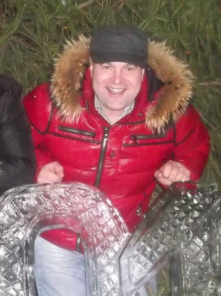 Андрей Коптяев