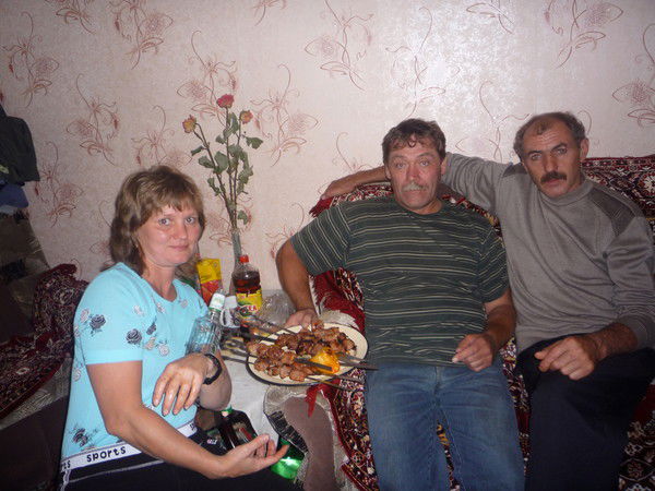 Александр Селезнев