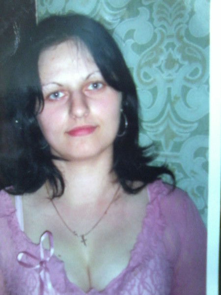 Татьяна Алексис