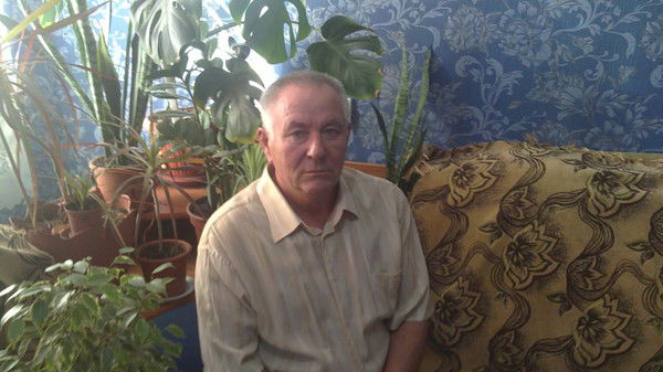 Евгений Бавыкин