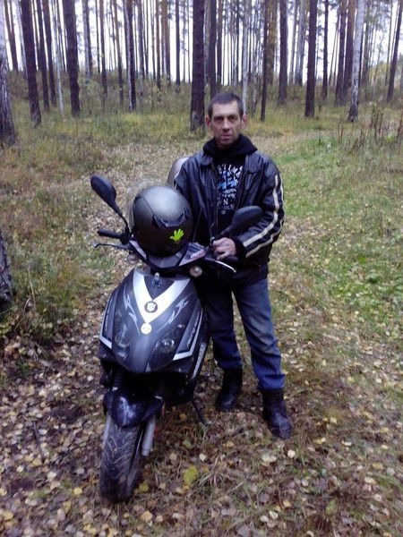 Aндрей Баженов