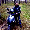 Aндрей Баженов