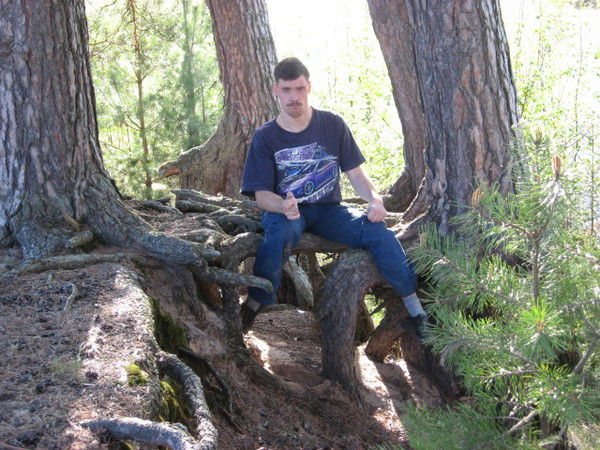 Александр Комягин