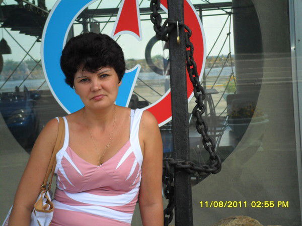 Светлана Тимофеева