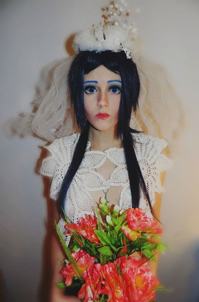 Василиса Миронова