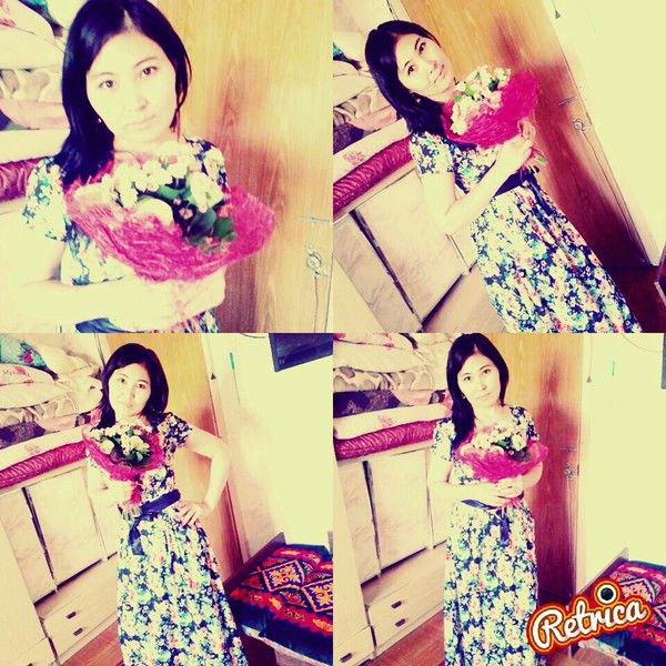 Зарипа Ибрагимова