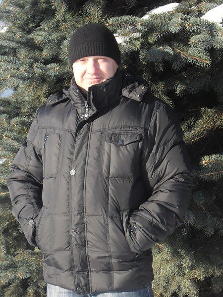 Бобров Александр