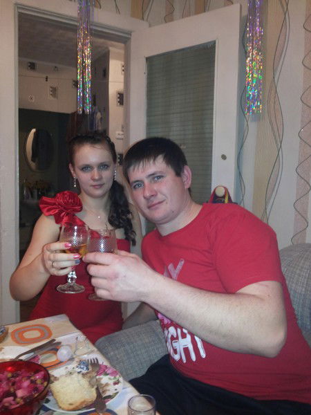 Коля Сабулевский