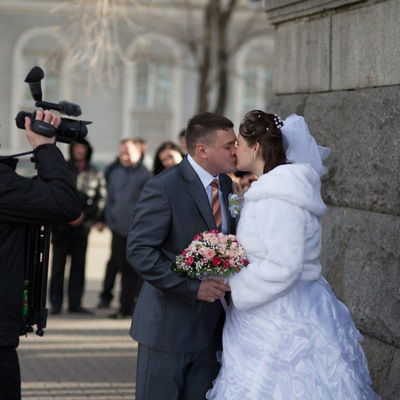 Екатерина Адонкина