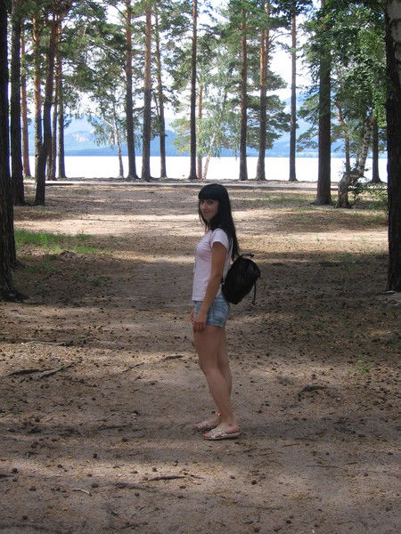 Антонина Кирвалидзе