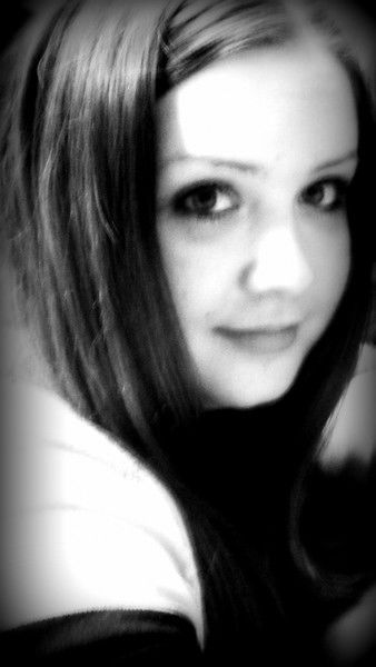 Настя Глебова