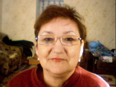 Сукнева Гульфира