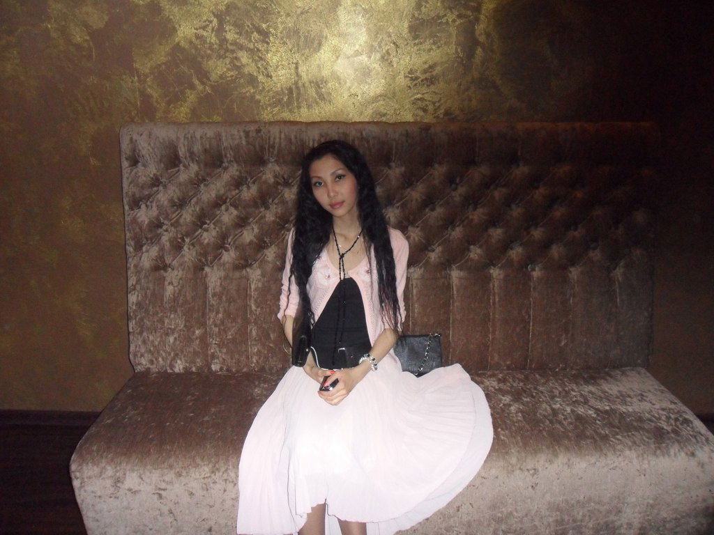 Альбина Умарова