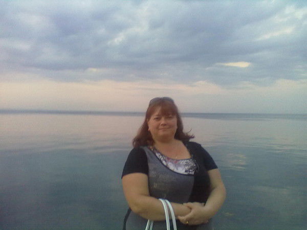 Наталия Ковтун