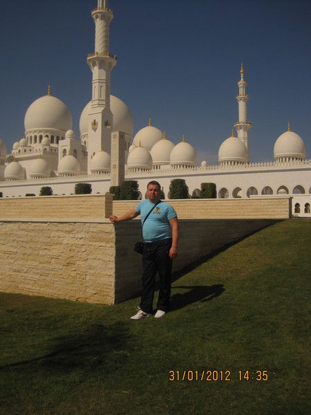 Виктор Родионов