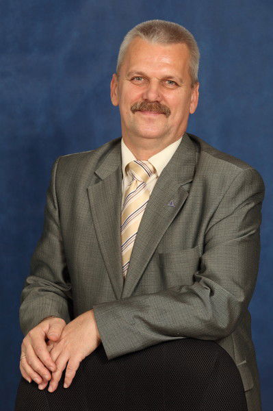 Ушаков Василий