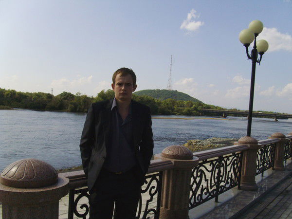 Слава Клеймёнов