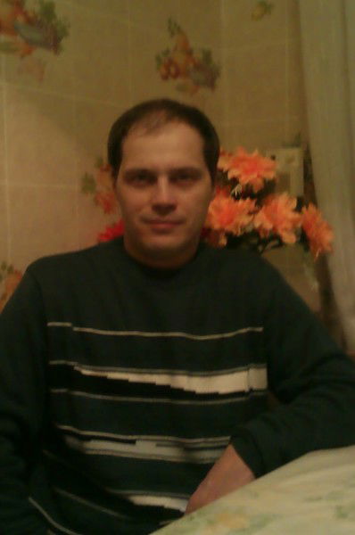 Роман Кулясов