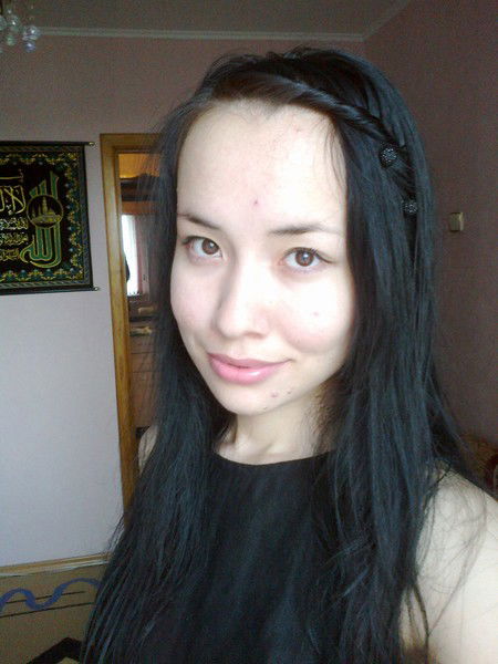 Айнагуль !!!