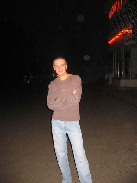 Виктор Солмин