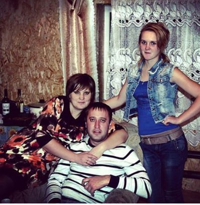 Лена Голованова