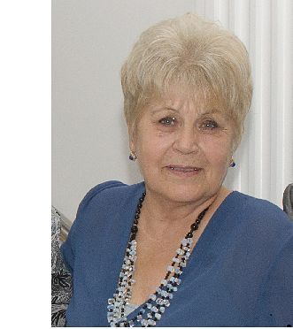 Элла Чигрина