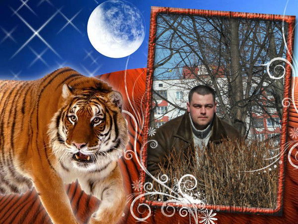 Александр Шепетюк