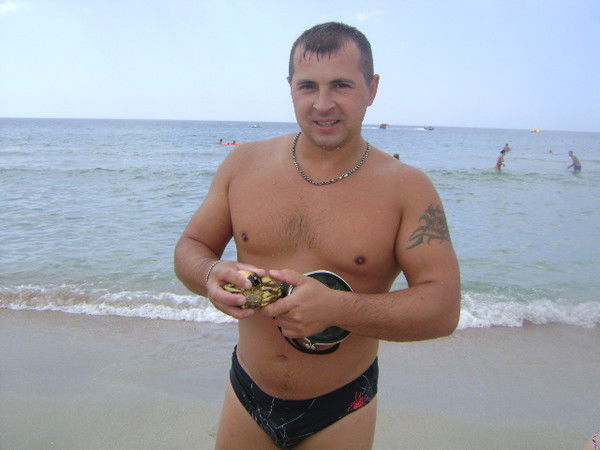 Сергей Осадчий