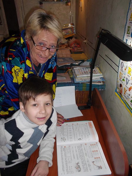 Наталия Рой-Гольдина